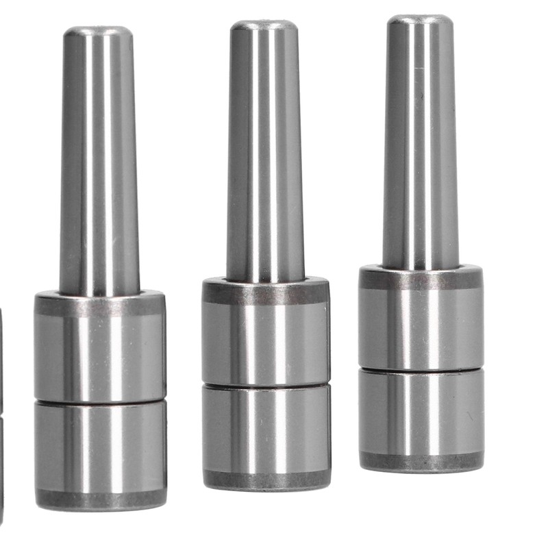 4 Set Guide Post Sleeve Accurate Mold Accessories Positioning Auxiliary
