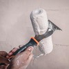 VANQUISH 5 In 1 Putty Knife, Multi Use Paint Scraper
