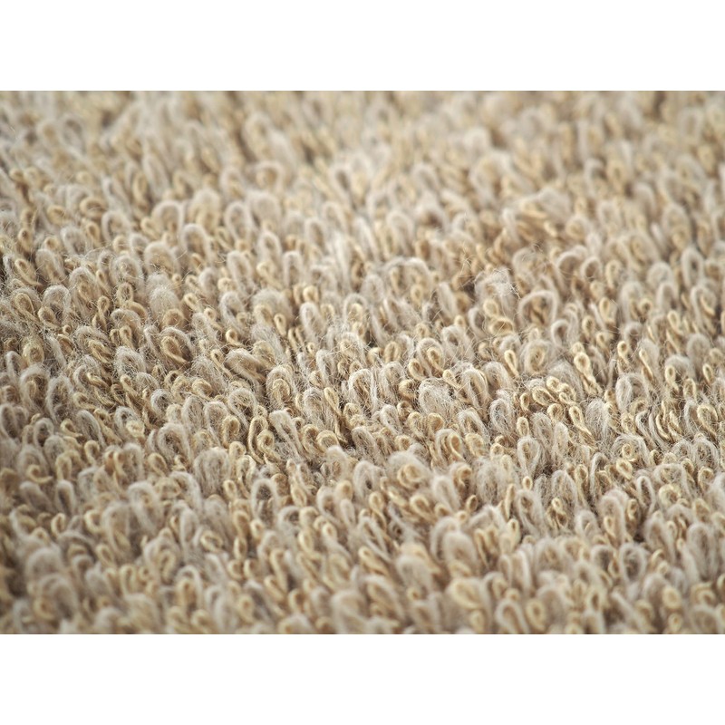 Kosugizen higotoni. Face Towel, Bamboo & Cotton, Banbu 13.4 x