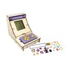 BUKI France 2167 Arcade Terminal, Multi-Colour, M