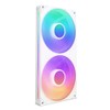 NZXT F280 RGB Core - 280mm Single-Frame Fan Unit with