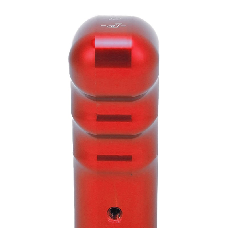 Qiilu Gear Shift Knob Grip, Automatic Gear Stick Shift Knob