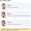 Toplash Lash & Brow Booster XL