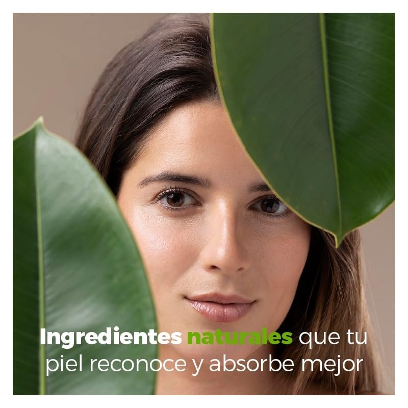 Crema de Día 1 L para Piel Grasa y Mixta