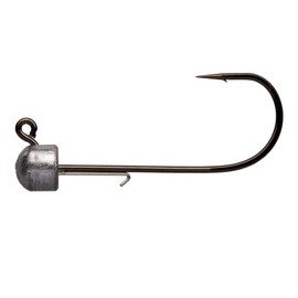 ZECK Jig Heads - Bullet Jig Heads #6/0-7g