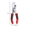 CRAFTSMAN CMHT81712 CFT - Alicate de articulación deslizante de 6
