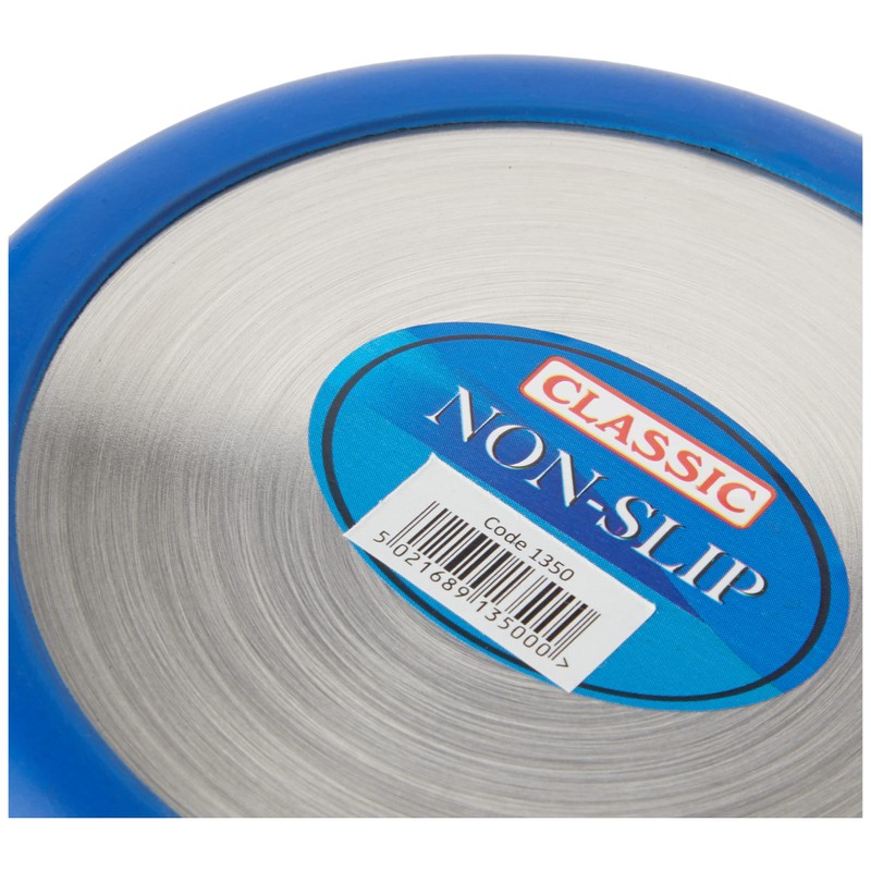 Classic Pet Products Classic Steel Superdish for Cats, Small, 250