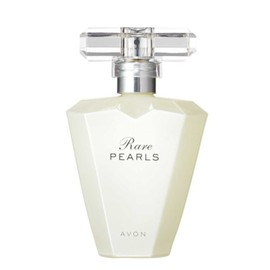Avon's Women's RARE PEARLS Eau De Parfum 1.7fl. oz