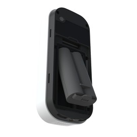 myQ Smart Garage® Video Keypad Rechargeable Battery , 5.12 ounces