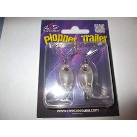 River2Sea Plopper Trailer Lure Accessory -