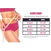 Women Weight Lifting Belt - High Performance Neoprene Back Support