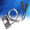 Solar Panel Kit 5V Mini Solar Panel Auto Resume Light