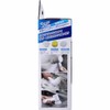 HDL-PLS001 Electric Handy Polisher with 3 Attachments