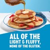 Krusteaz Gluten Free Buttermilk Pancake Mix, Light & Fluffy, 16