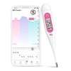 Termómetro Basal Digital Color Rosa