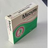 Mezym Forte 3500 N20 Pancreatin Enzymes for Digestion Support