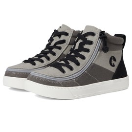 BILLY Footwear Street (Little Kid/Big Kid) Grey Color-Block 12 Little Kid M