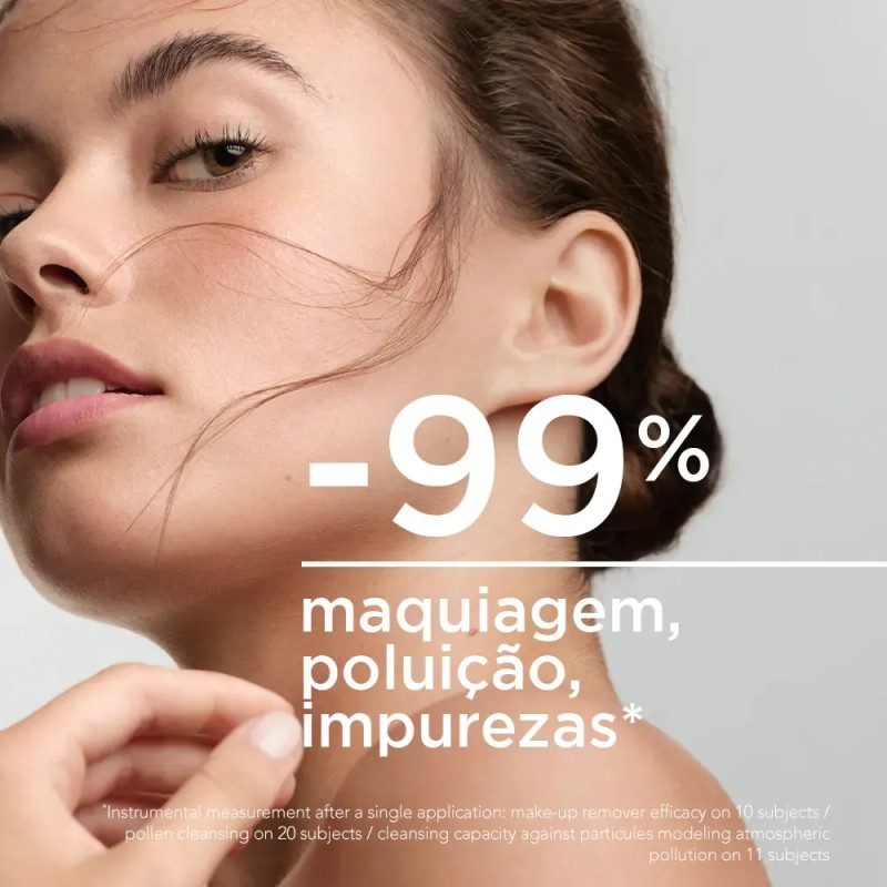 Agua Micelar Piel Sensible Bioderma Sensibio H2O Bomba 500ml