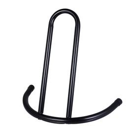 BESPORTBLE 1pc Portable Bike Parking Rack Lightweight Stand for Scooters Mountain Easy Installation Tools for Home Exhibition Display