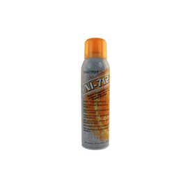 Ni-712 Neutron Industries Orange Dry Mist 14oz