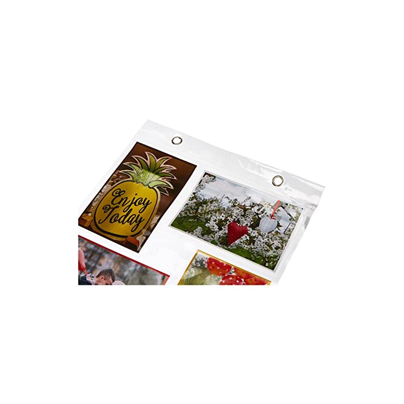 Photo Holder "Photo Curtain"
