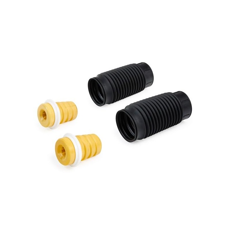 RIDEX 919D0257 Dust Cover Kit Shock Absorber Dust Cover Kit