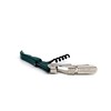 Pulltap's Genuine Slider 900 Corkscrew Wine Key Bottle Opener (Verde