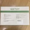 VAOTIDY V9 Cordless Vacuum Cleaner, 30Kpa Powerful Suction with Brushless