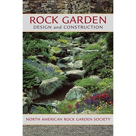 Rock Garden Design and Construction