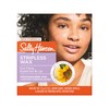 Sally Hansen Wax Kit Stripless Wax For Face, Eyebrow &