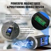 Camber Gauge Digital Wheel Alignment Tool -90° to +90° Wide