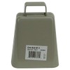 Neogen 7607 KY 4 Metal Cow Bell, Cream