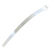 Fairgate Rule Company 11-124 24 in. Curve Stick