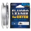YAMATOYO Line Fluoro Leader for Ester 98.4 ft (30 m)