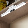 LED Closet Light 15.7in Long Magnetic 3 Light Modes Stepless