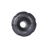 mitoharet 4 Inch Long Straight Shank Collet Chuck C1 ER32