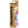 Décopatch - Ref C793C - Marble Watercolour Ink Effect Paper