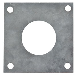 Esschert Design NKKP Protection Plate Great Tit