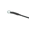 S Sentinel Parts Support Tailgate Cable Set 16' inch Left