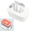 Wet Wipes Dispenser Heater Top Heating Lock Moisture Large Capacity