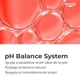 EUCERIN PH5 Advanced Repair Crema Corporal para Piel Muy Seca 450ml Enriquecida con Ceramidas y Factores Naturales de Hidratación