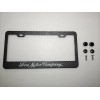 Glowshop Glow Ford Motor Company Carbon Fiber Printed Stainless Steel