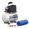 Pulsar Products 2 Gallon Electric Air Compressor