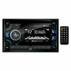Soundstream WM-22B Single DIN Digital Media Receiver with 32GB SD/USB