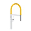 Grohe 30321DG0 Essence New Semi-Pro Faucet Hose in Red
