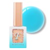 From the Nail Neon Pen Syrup Gel Single Item FS44 / 프롬더네일 네온펜 시럽젤 단품 FS44