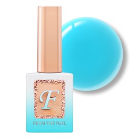 From the Nail Neon Pen Syrup Gel Single Item FS44 / 프롬더네일 네온펜 시럽젤 단품 FS44