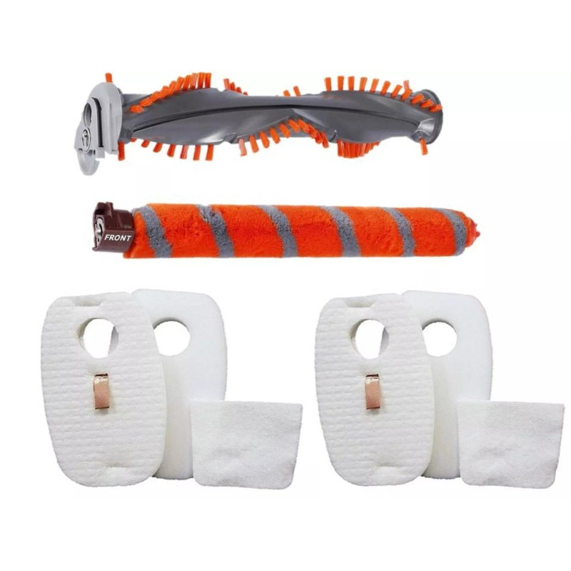 Casa Vacuums Shark Rocket DuoClean HV380 HV381 HV384 Filter /