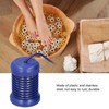 Hydrotherapy Ion Head Detachable Washable Foot Bath Ion Head Detox