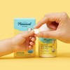 Vitamin Village Monomil Delicious Low-Sugar Chewable Probiotics and Zinc for